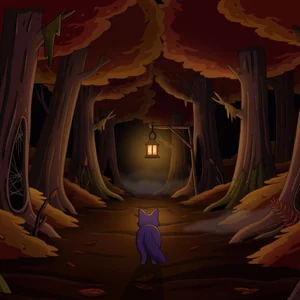Endless Forest album cover